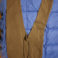 Pantaloni eleganti/sportivi