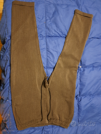 Pantaloni eleganti/sportivi