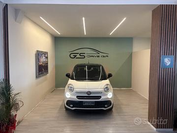 Fiat 500L 1.6 Multijet 120 CV 120°Anniversario