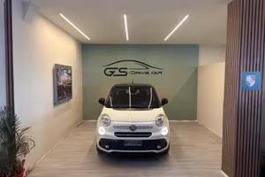 Fiat 500L 1.6 Multijet 120 CV 120°Anniversario