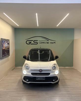 Fiat 500L 1.6 Multijet 120 CV 120°Anniversario