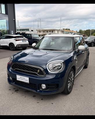 MINI Mini Countrym.(F60) - Mini 1.5 Cooper SE Hype