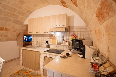 Pasqua e Pasquetta al Giardinetto Monopoli