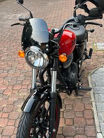Royal enfield meteor 350