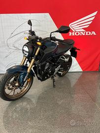 Honda CBR 125 R