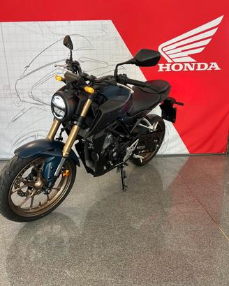 Honda CBR 125 R