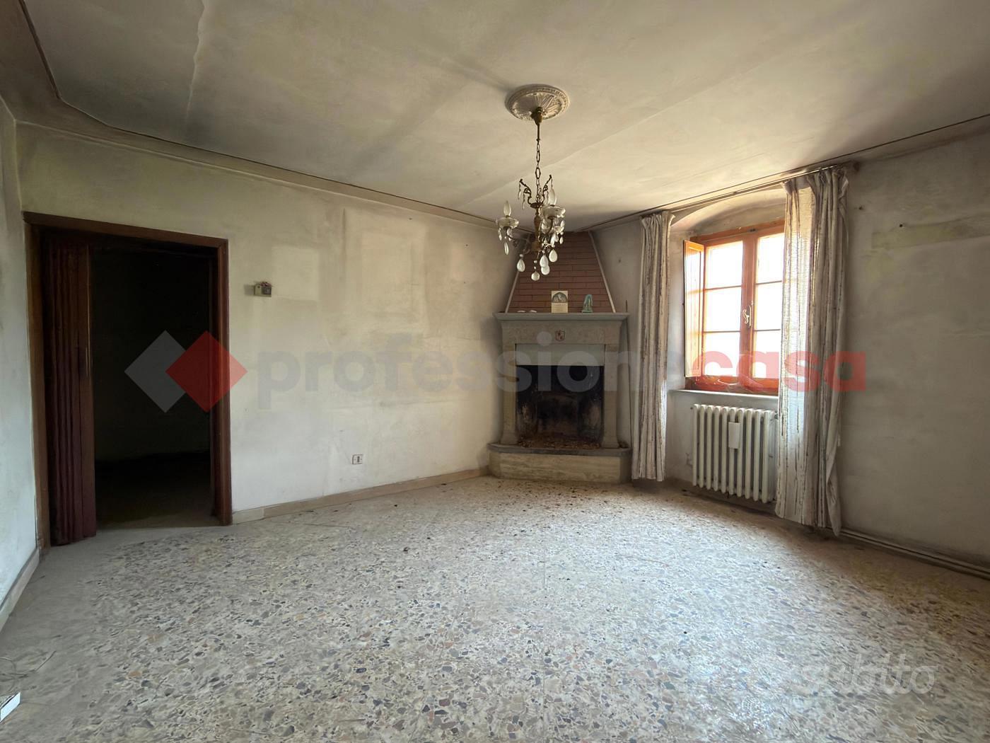 Appartamento – Arezzo, San Firenze-Fonte di Sala - Vista 2