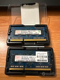 Ram drr3 PC3