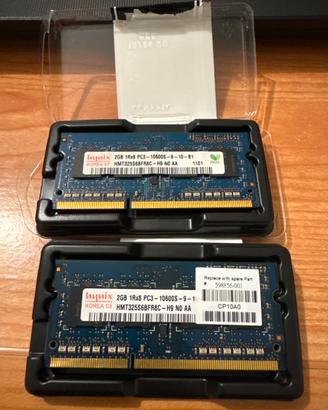 Ram drr3 PC3