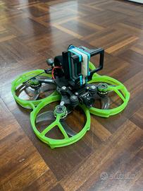 GEPRC CineLog35 HD Vista Nebula Pro 6s