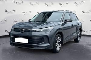 Volkswagen Tiguan Volkswagen 1.5 eTSI ENERGY ...
