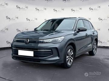 Volkswagen Tiguan Volkswagen 1.5 eTSI ENERGY ...