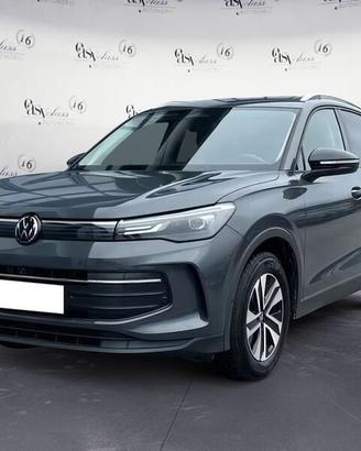 Volkswagen Tiguan Volkswagen 1.5 eTSI ENERGY ...
