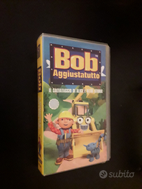 Vhs originali