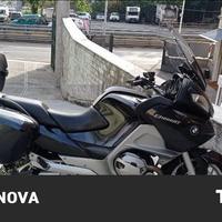 BMW R 1200 RT Abs