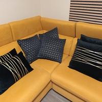 CUSCINI D' ARREDO DIMENSIONI  VARIE