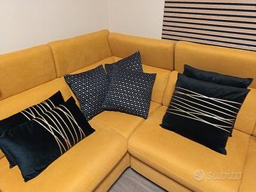 CUSCINI D' ARREDO DIMENSIONI  VARIE