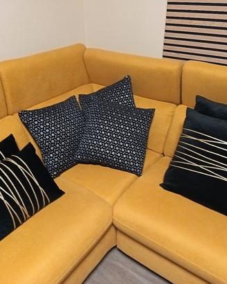 CUSCINI D' ARREDO DIMENSIONI  VARIE