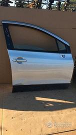 Suzuki sx4 s-cross porta ant e post dx e sx 2012