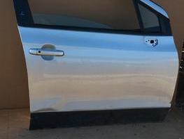 Suzuki sx4 s-cross porta ant e post dx e sx 2012