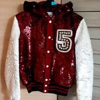 giacca di Belen Rodriguez 