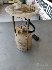 RELÃ POMPA BENZINA FIAT Panda 3Â° Serie Benzina 1