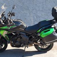 Kawasaki Versys 650