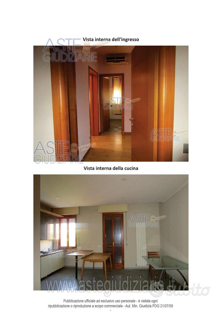 Appartamento – Gossolengo, Settima - Vista 5