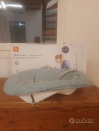 tripp trapp new born stokke
