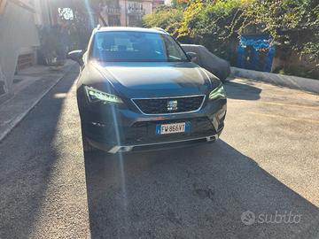 Seat Ateca 1.6 Dsg