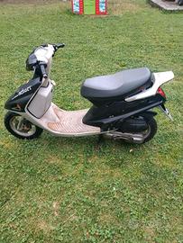 mbk target super sprinter cr 50