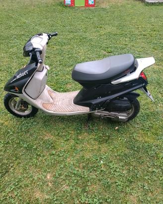 mbk target super sprinter cr 50