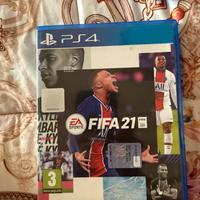 Fifa 21