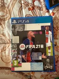 Fifa 21