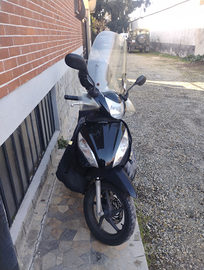 Honda vision 110