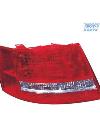 FANALE SINISTRO PER AUDI A6 04-08 BERLINA
