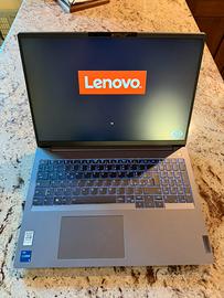 LENOVO THINKBOOK 16 G6 IRL
