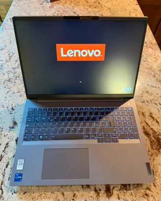 LENOVO THINKBOOK 16 G6 IRL