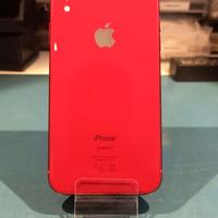IPHONE XR - 64 GB - USATO -ROSSO