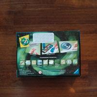 codici segreti esperimenti