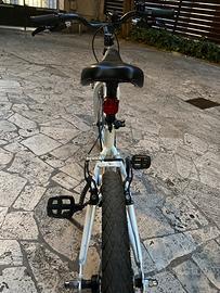 Bici 20 bambino 7 - 10 anni decathlon