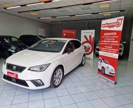 Seat Ibiza 1.0 ecotsi FR 95cv