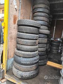 RUOTINO DI SCORTA AUTO MULTIMARCHE