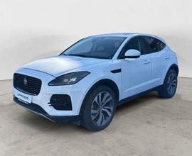 Jaguar E-Pace 2.0D I4 163 CV AWD Auto S