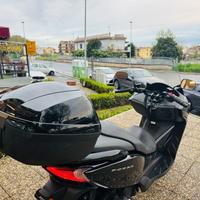 HONDA Forza 300 PASSAGGIO GARANZIA TAGLIANDO INC