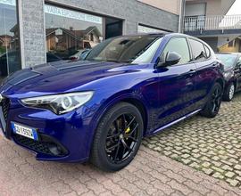 ALFA ROMEO Stelvio 2.2 Turbodiesel 210 CV AT8 Q4