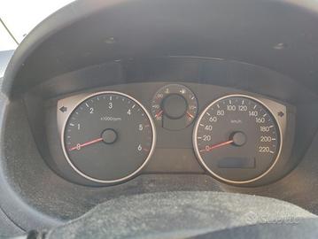 Quadro strumenti HYUNDAI I20 1396cc diesel 2011