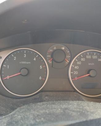Quadro strumenti HYUNDAI I20 1396cc diesel 2011