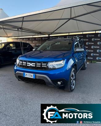 Dacia Duster 1.0 TCe GPL Journey - 32000 km!!!