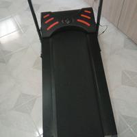 Tapis roulant magnetico